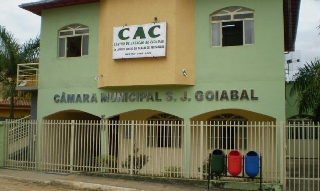 Câmara Municipal