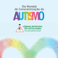 2 de Abril: Dia Mundial da Conscientização do Autismo