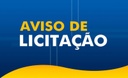 Câmara realiza contratação pública para aquisição de bens consumíveis